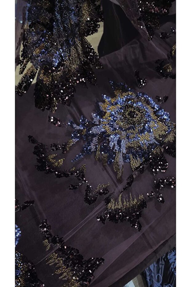 قماش سهرات - 2