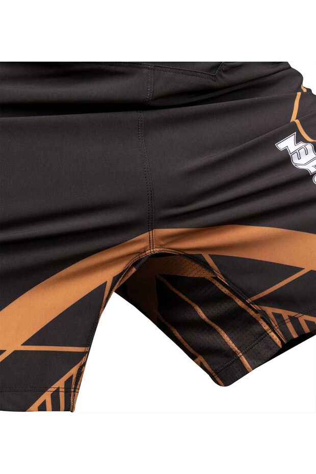MMA Şort “BRAVE” - 6