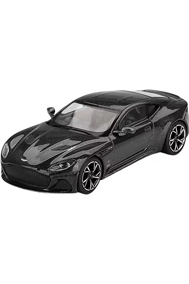 1/64 Aston Martin Dbs 007 Edition Aston Martin Dbs 007 Edition