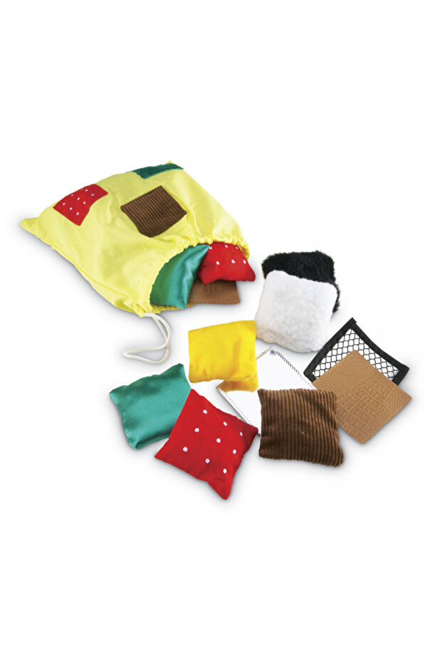 Învățare prin atingere - - 1