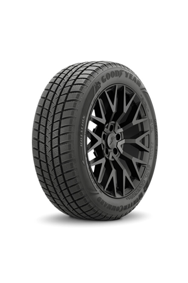 225/40R18 92V WINTERCOMMAND XL FP - 1
