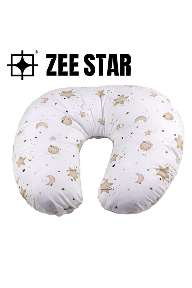 مخدة دعم للرضاعة - 1