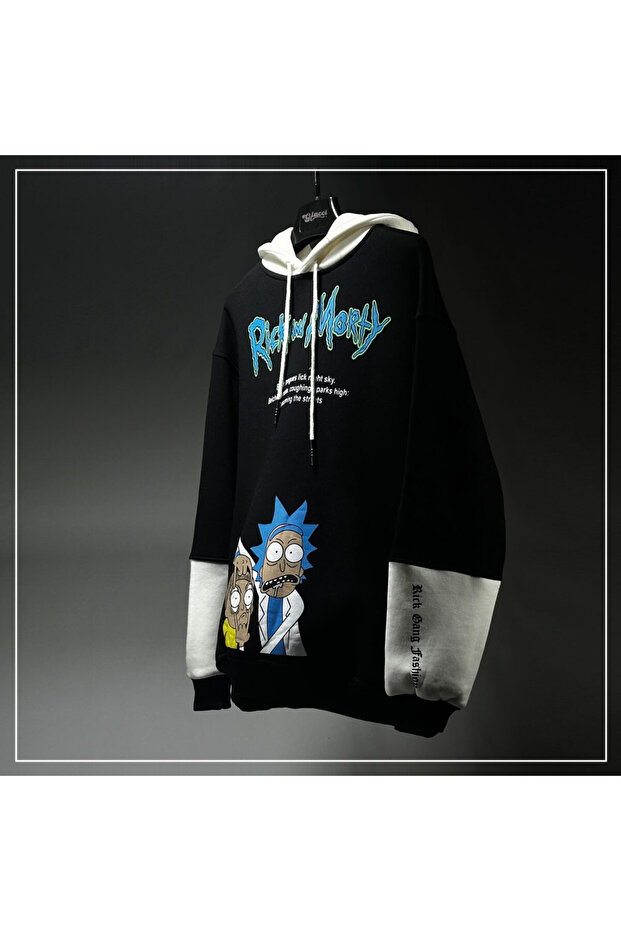 هودي RICK SANCHEZ - 2
