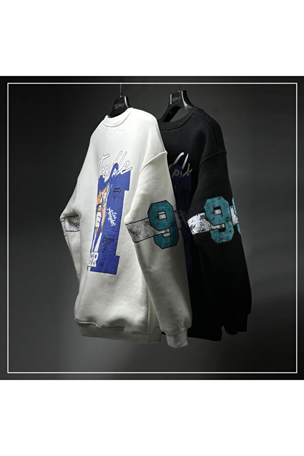 بلوفر ارنب LOONEY TUNES - 6