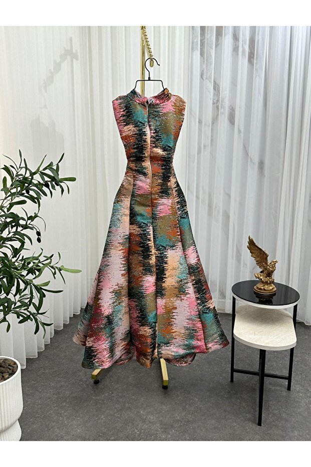 #فستان_العيد 😍😍😍 - 5