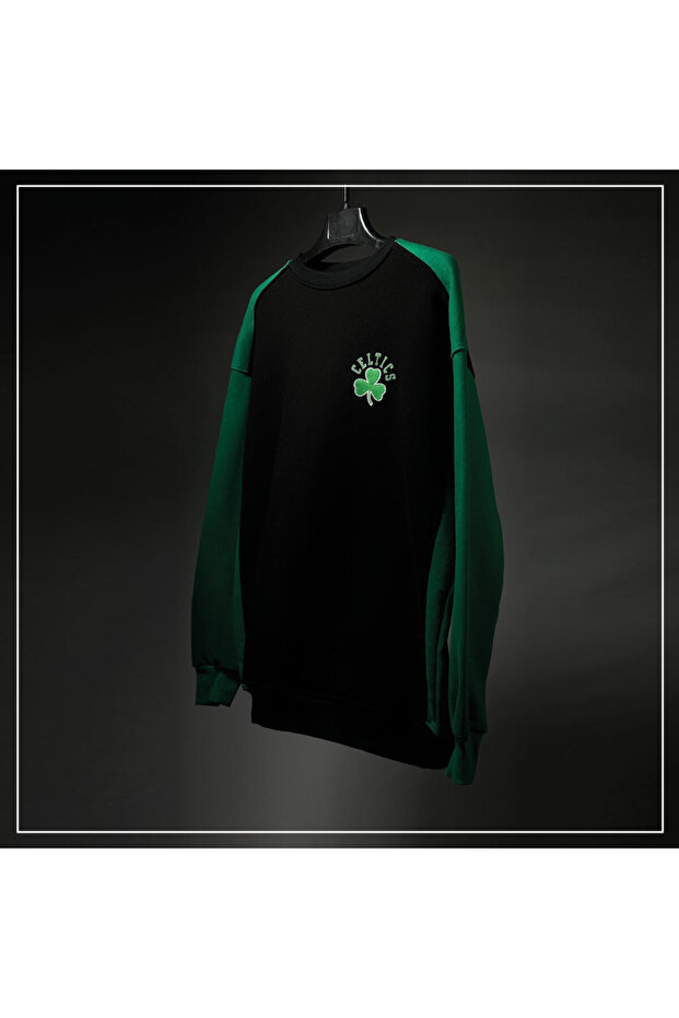 CELTICS pullover - 2