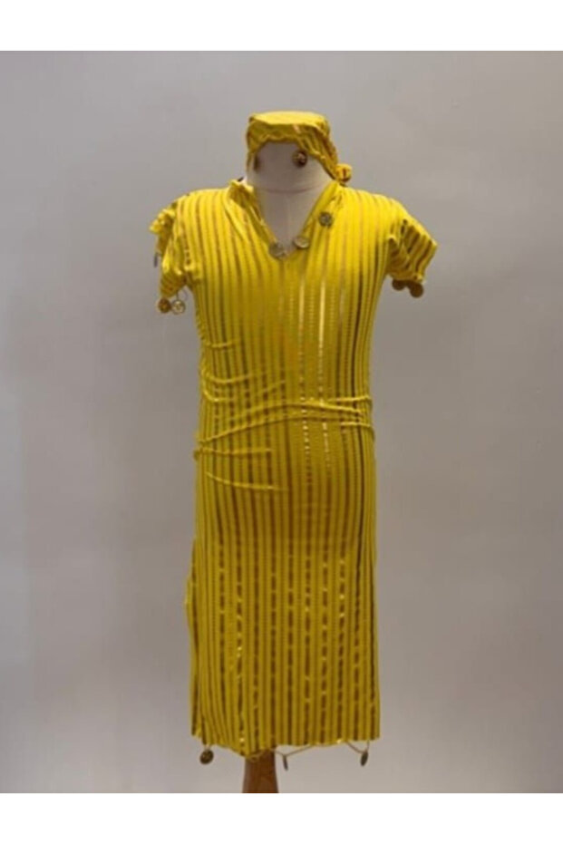 Nancy's Dance Dress for Girls