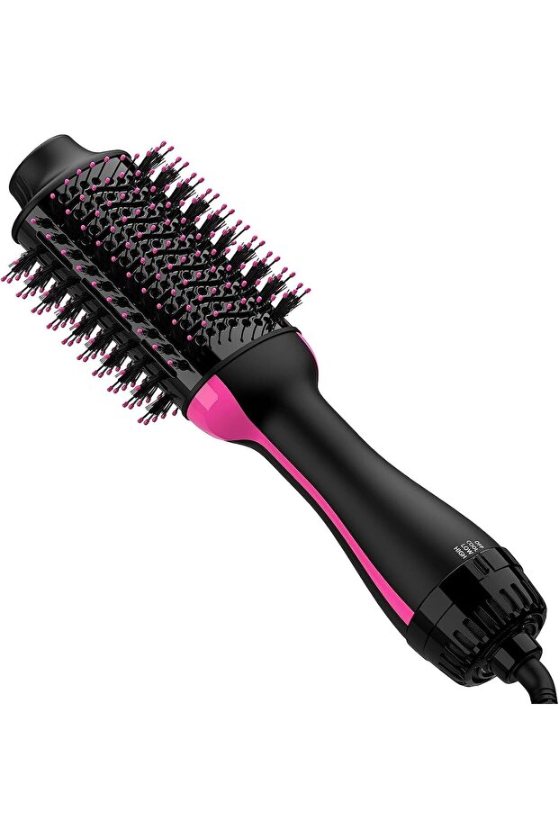 Hot Air Brush, One-Step Hot Air Brush and Volumizer