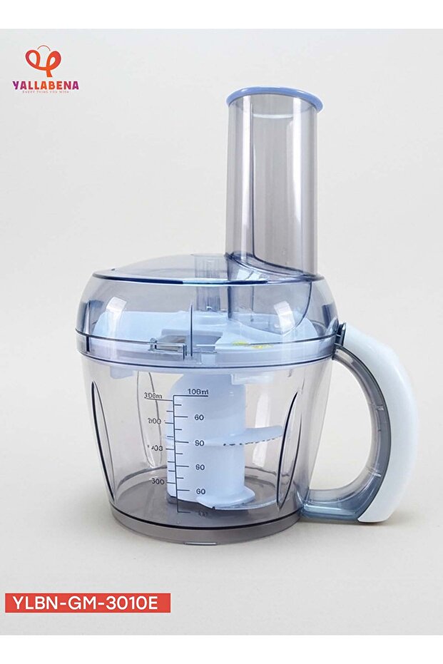 معالج الطعام - 6