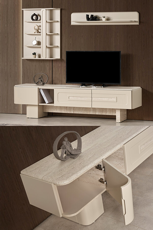 Milano TV Ünitesi - 1