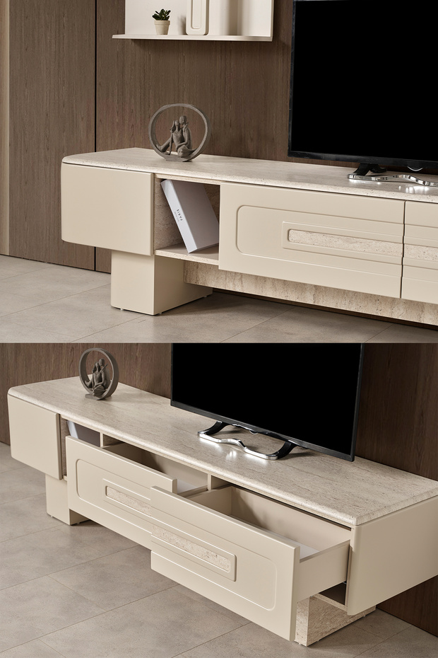 Milano TV Ünitesi - 3