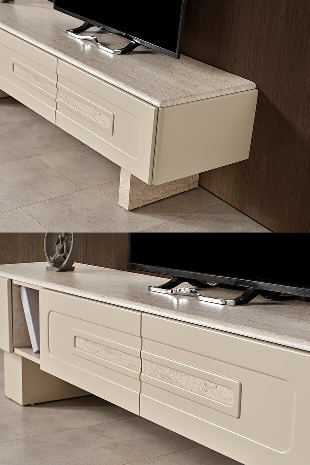 Milano TV Ünitesi - 4