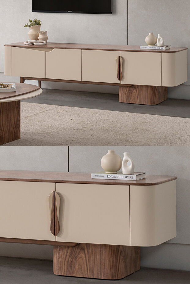 Aura TV Ünitesi - 3