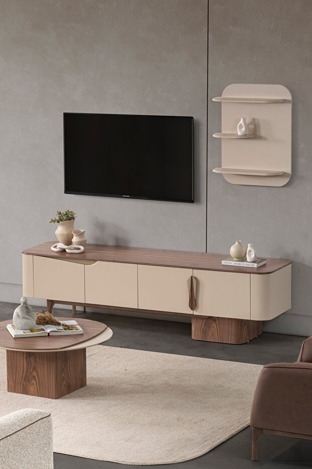 Aura TV Ünitesi - 1