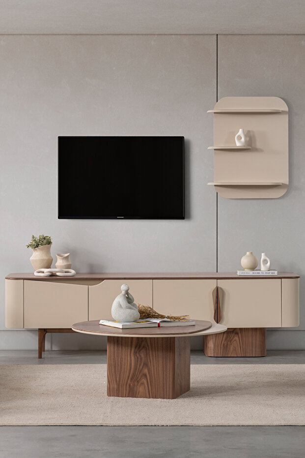 Aura TV Ünitesi - 2