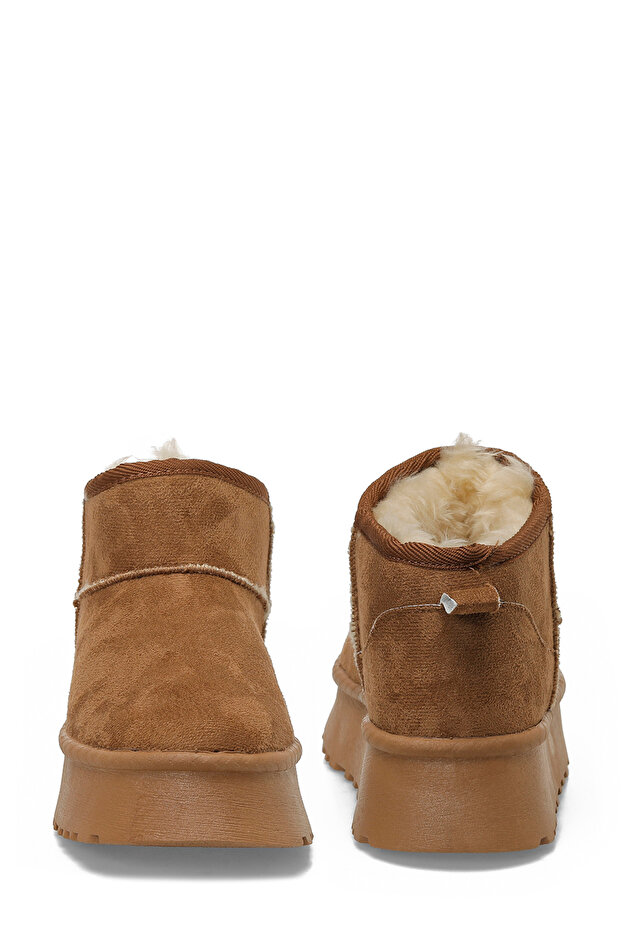 NEVE 5PR Taba Kadın Kar Botu - 5