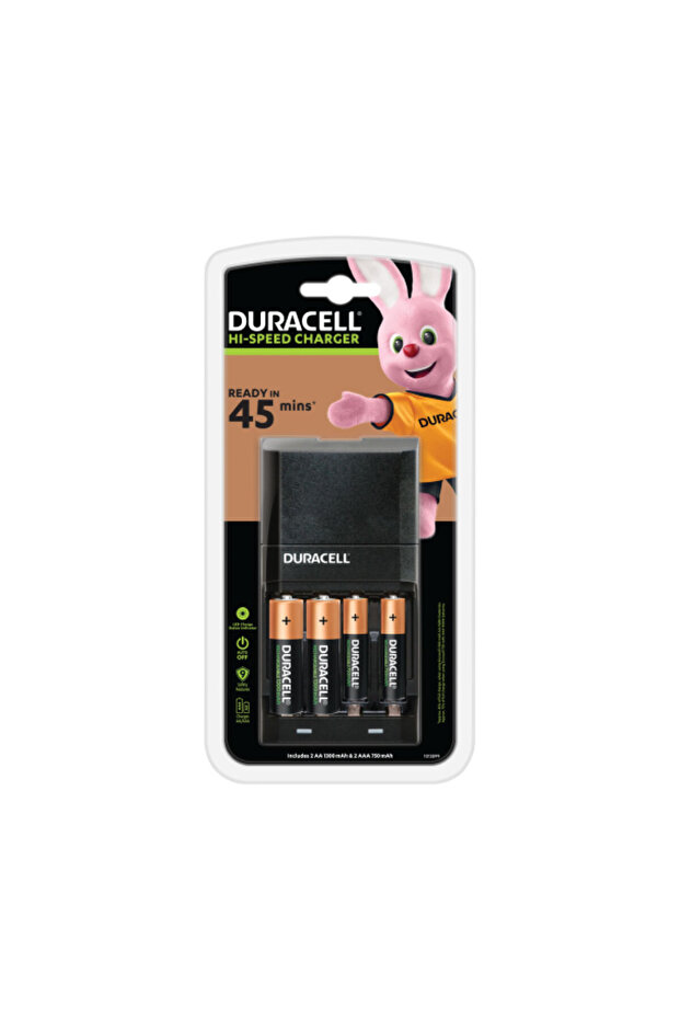 DCBC 45M Battery Charger