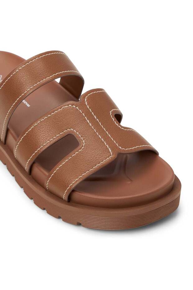 كازابلانكا / صنادل مسطحة - 6