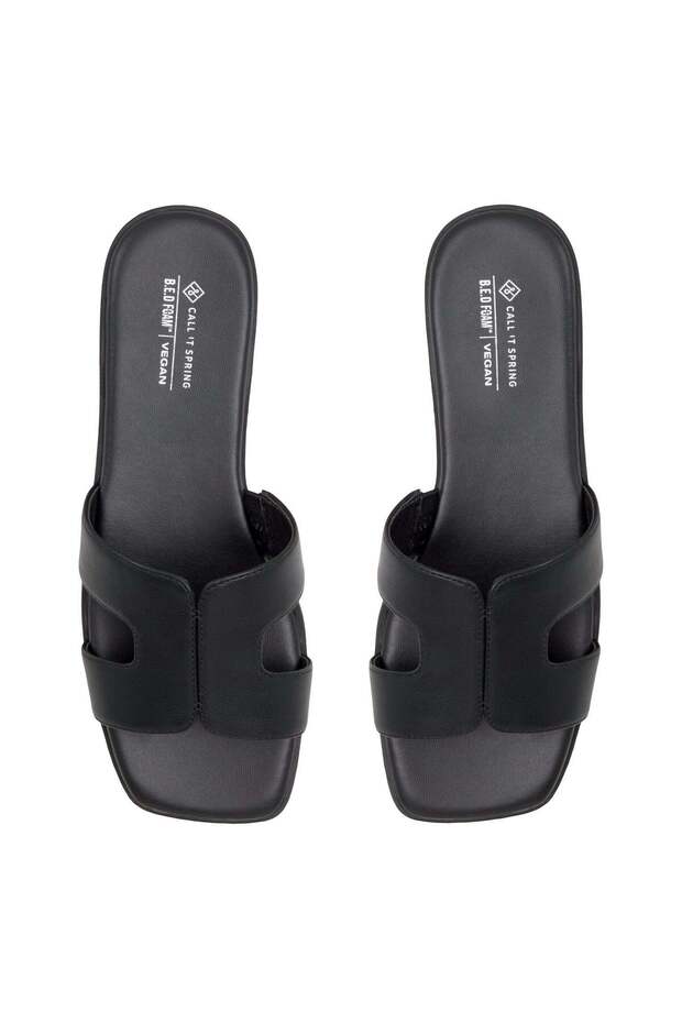 هايلي / صندل مسطح - 7