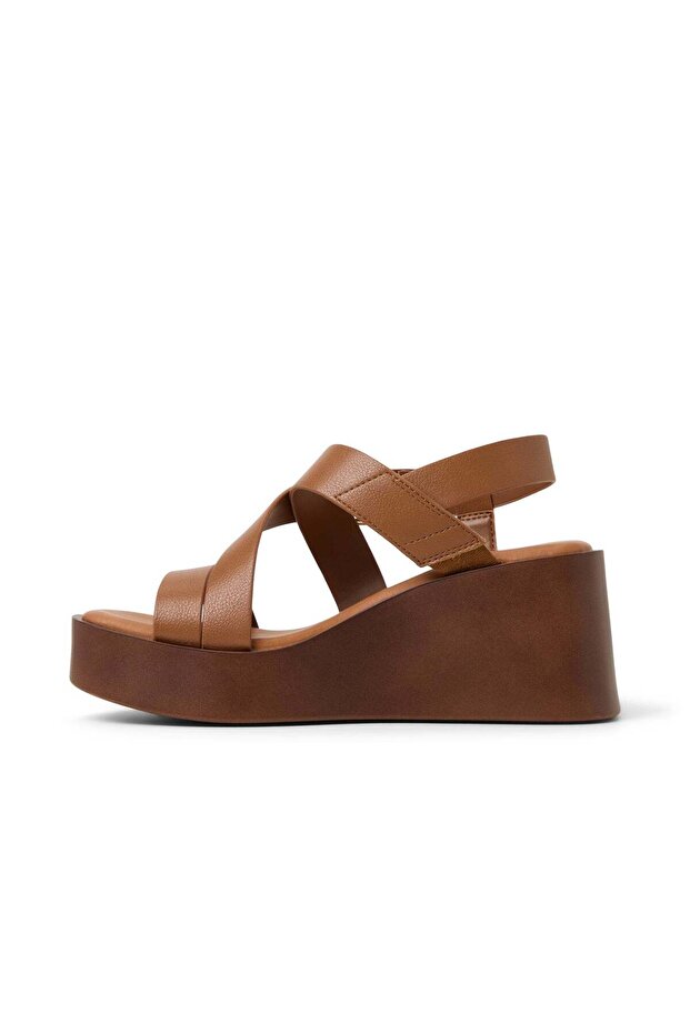 Teigan / Wedge Sandals - 3