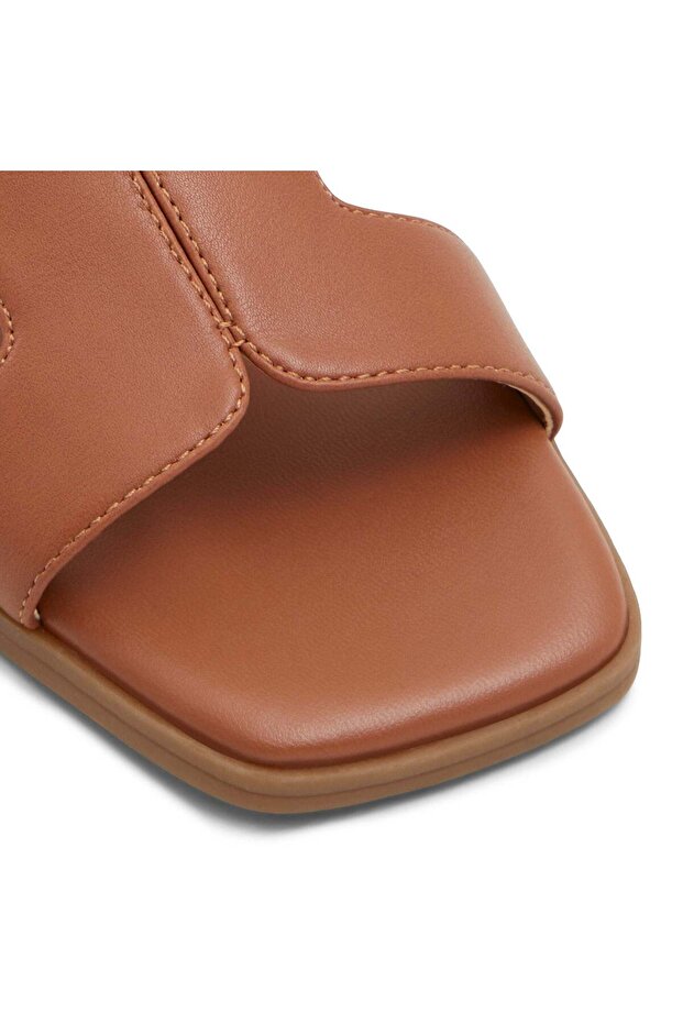 هايلي / صندل مسطح - 6