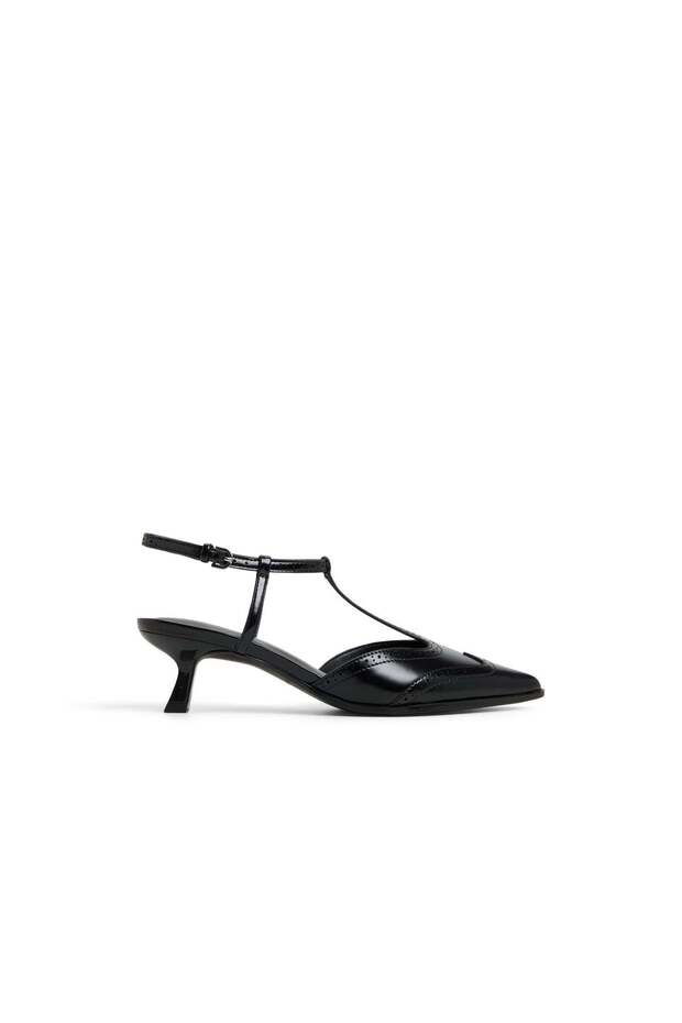 Taliia / Heeled Shoes