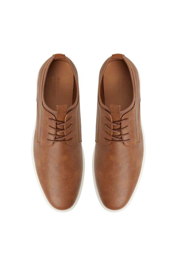 Colbert / Lace Ups - 6