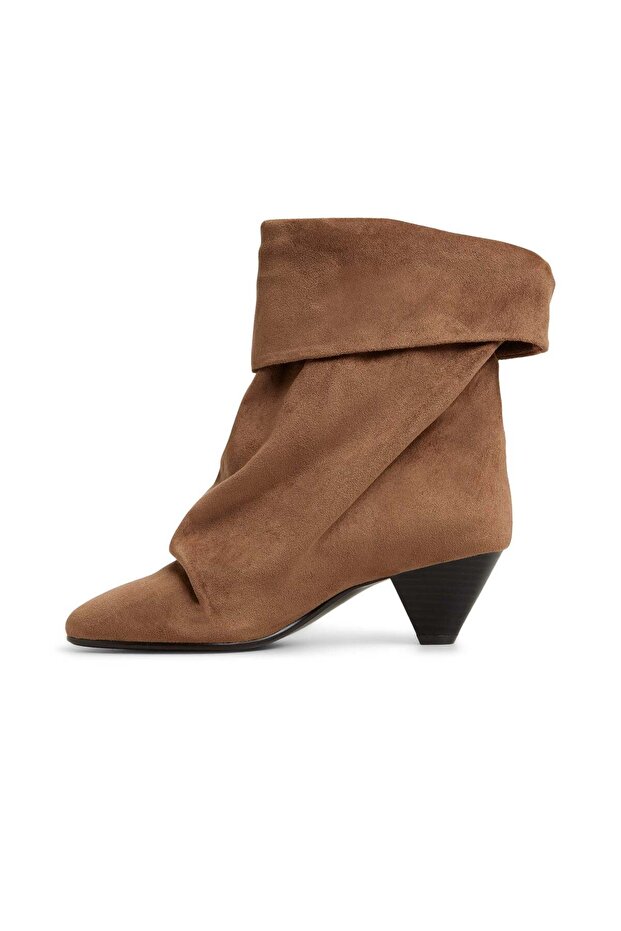 Willlow / Ankle Boots - 3