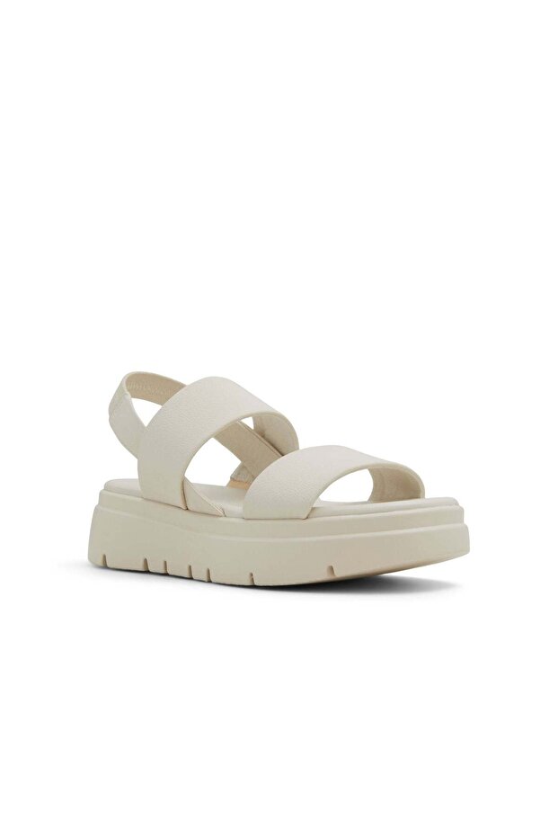 أديا / صندل مسطح - 5