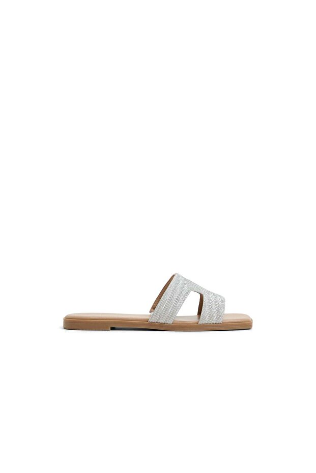 Haylee / Flat Sandals - 2