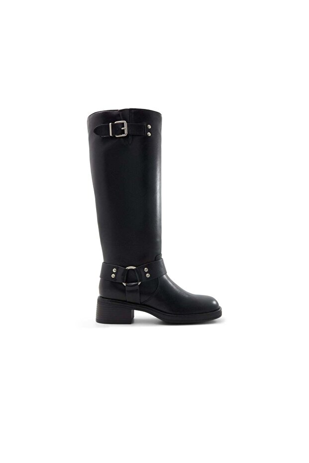 أحذية رايكر / أحذية تصل إلى الركبة - 1