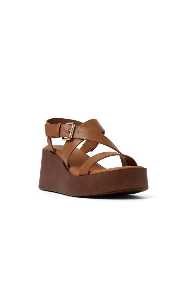 Teigan / Wedge Sandals - 4