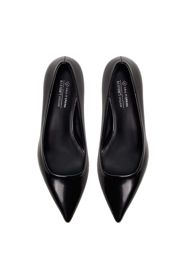 أحذية أنيقة / بكعب - 6