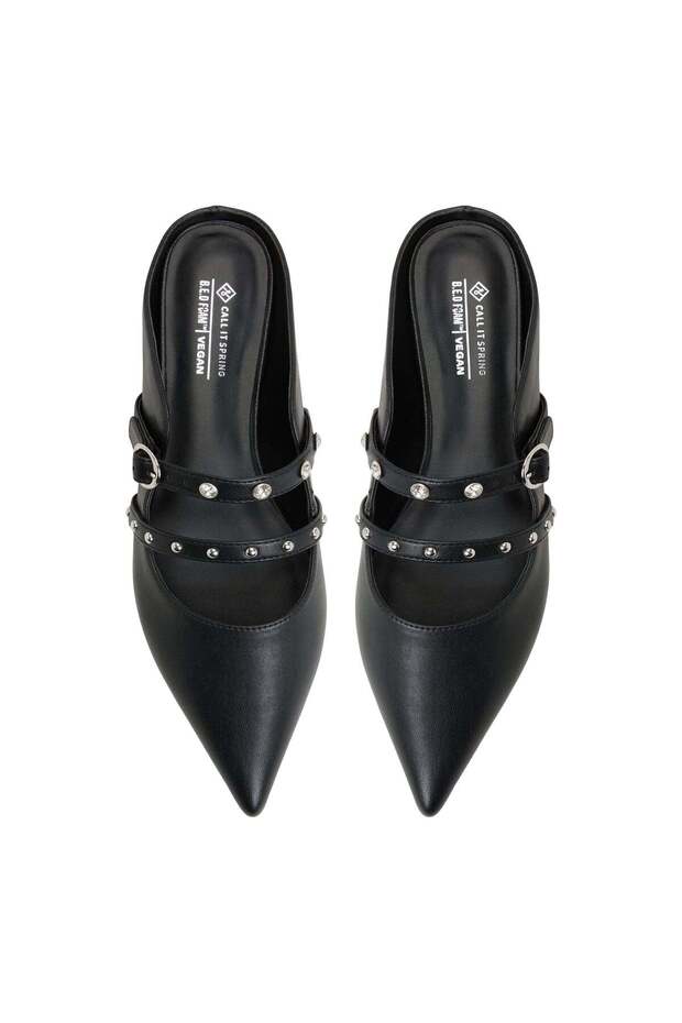 ساندي / كلوغز وميولز - 7