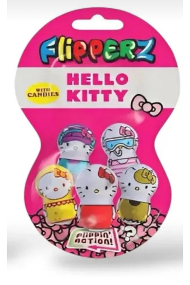 Flipperz hello kitty hacıyatmaz - 1