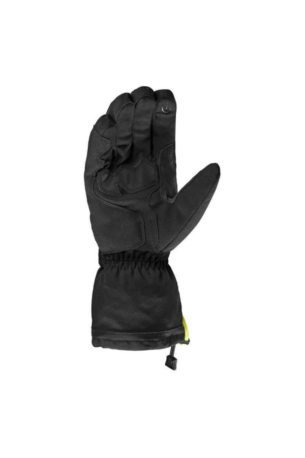 WINTERTOURER H2OUT ELDİVEN SİYAH - 2