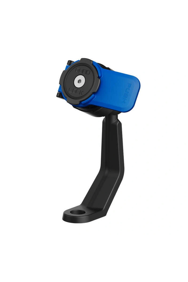 Quadlock Motorcycle Mirror Foot Link