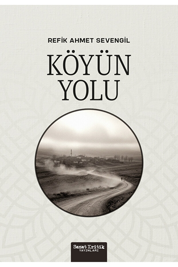 Köyün Yolu