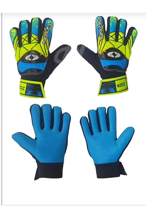Kids Çocuk Kaleci eldiveni - 1