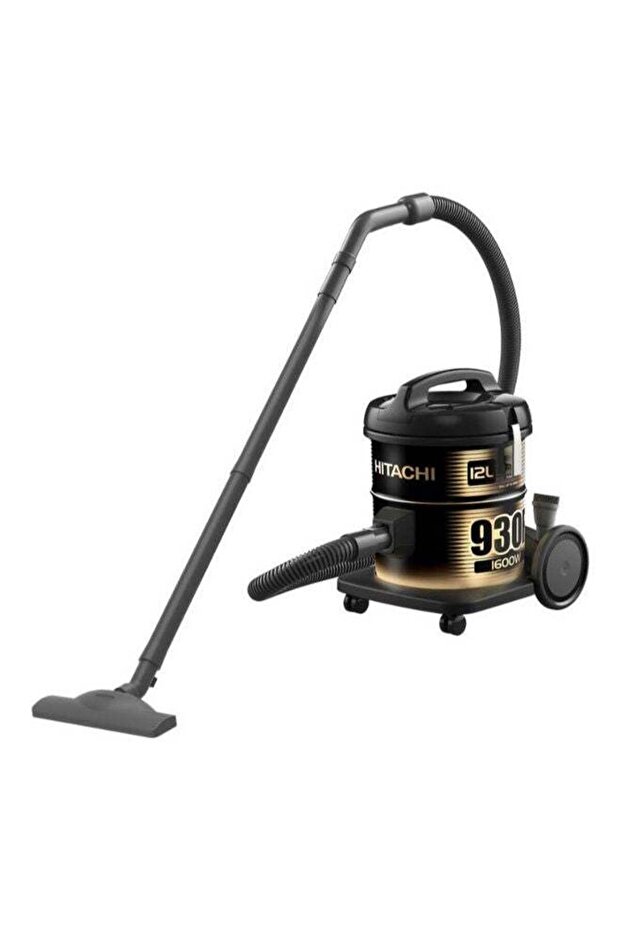 مكنسة كهربائية أسطوانية - 1