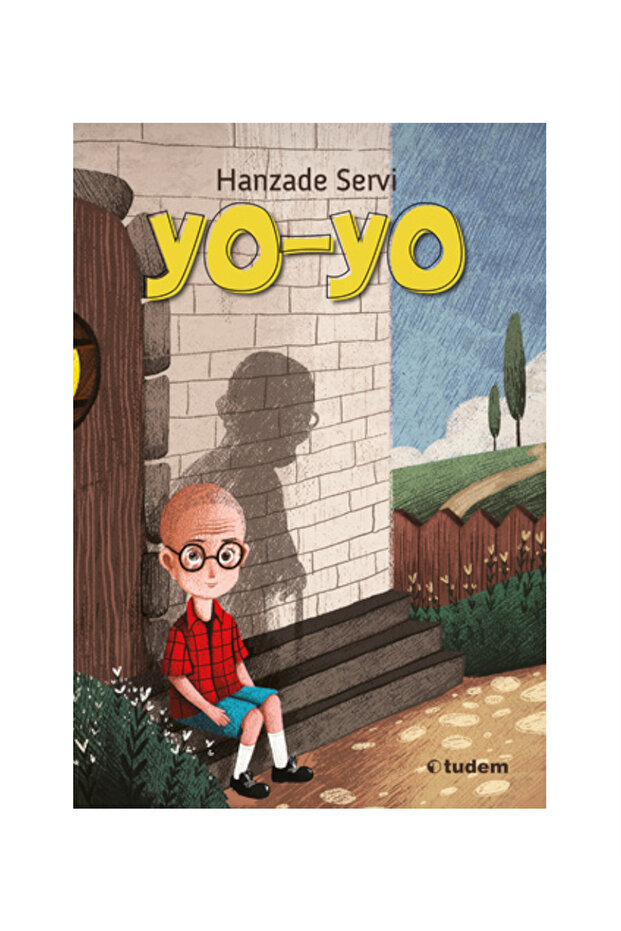 Yo-Yo 1-Hanzade Servi