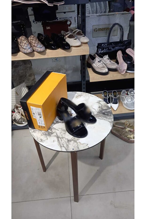 Asel Rugan Topklu Shoes