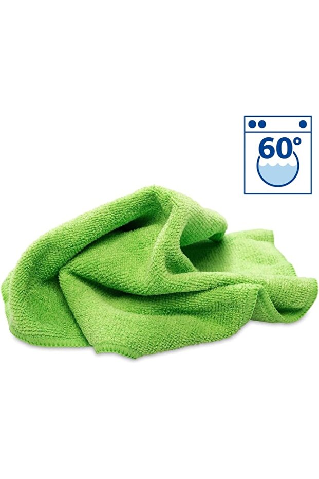 قطعة قماش من الألياف الدقيقة مكونة من 8 قطع من فيلدا - 3