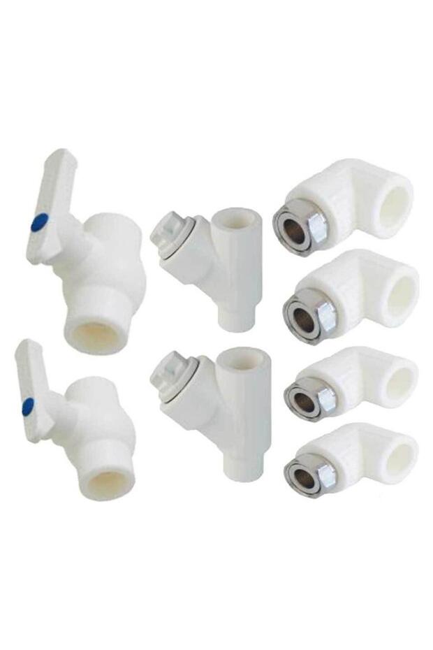 Kombi Montaj Setİ - 2