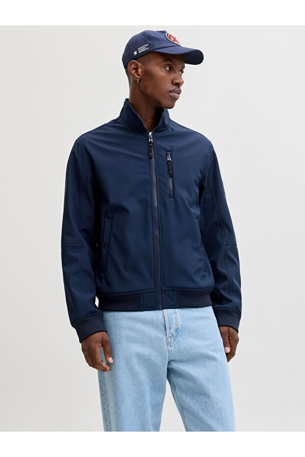 Softshell Jacke Softshell Jacke - 1