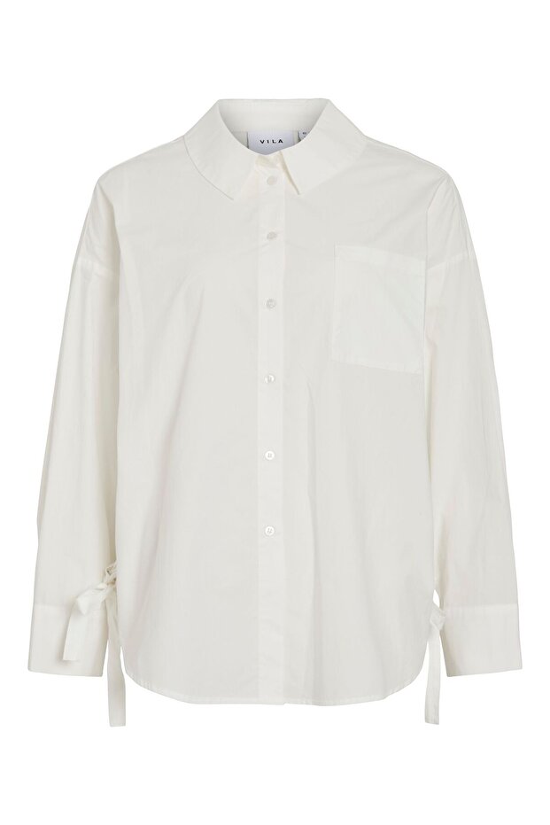 Hemd VISIJI Langarm - 2