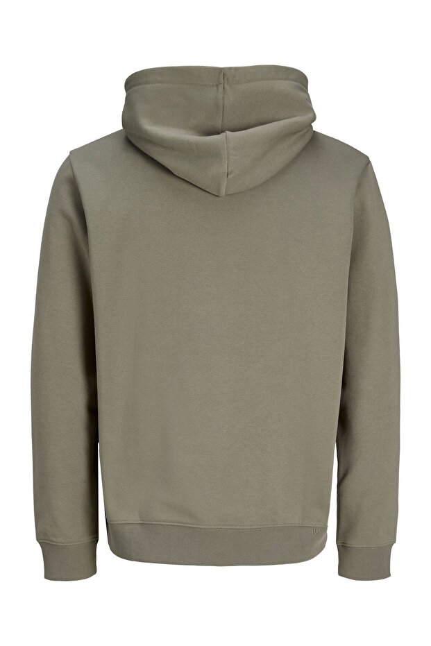 Kapuzenpullover Kapuzenpullover - 3