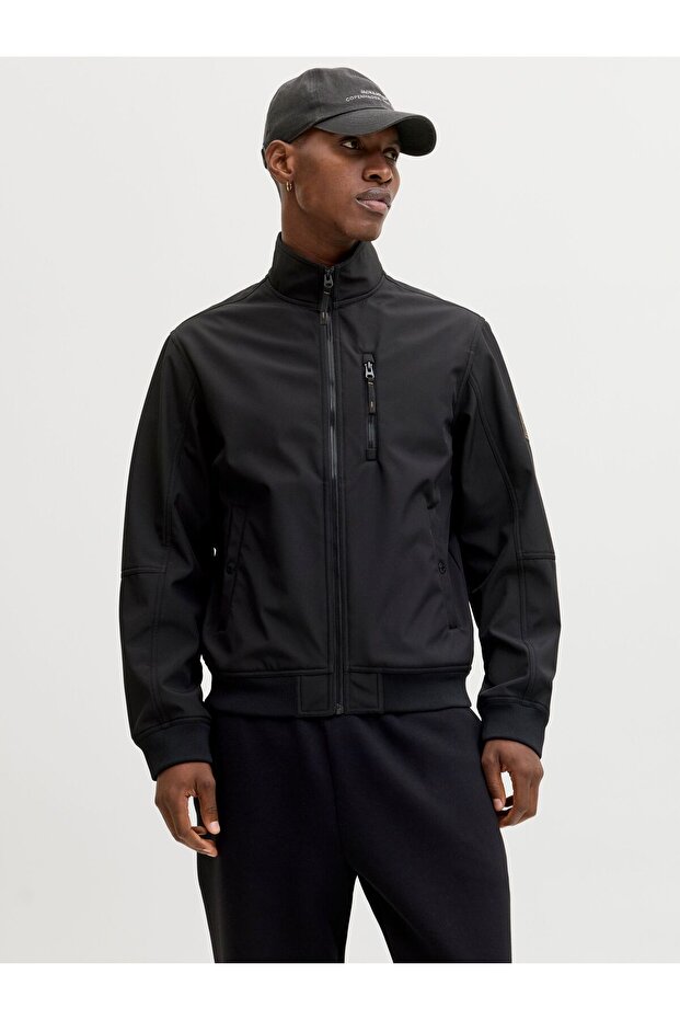 Softshell Jacke Softshell Jacke - 1