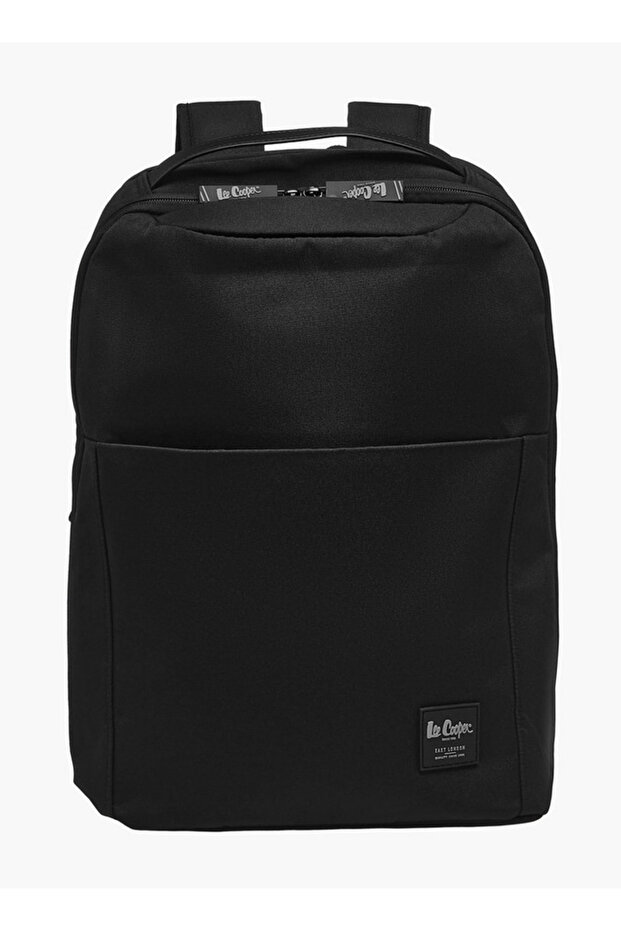 حقيبة ظهر رجالية بأحزمة قابلة للتعديل - ارتفاع 43 سم - 1