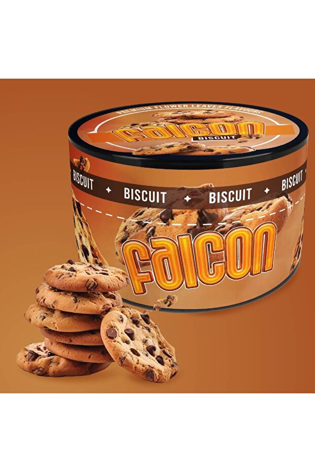 Biscuit 50 Gr - 1